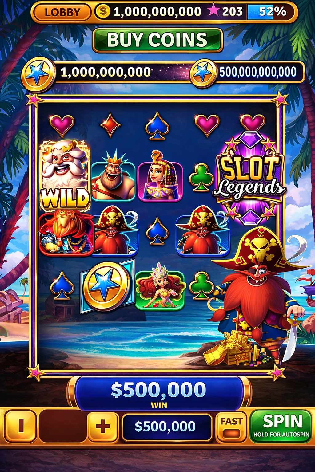 shwe casino apk game