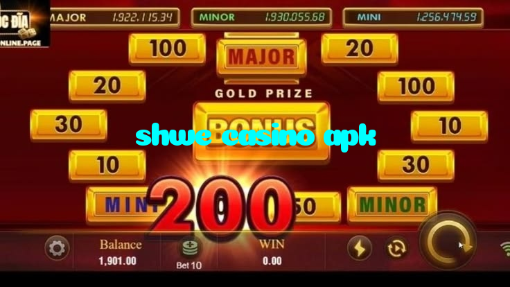 available types of shwe casino apk bet including pre-match live express and system bets