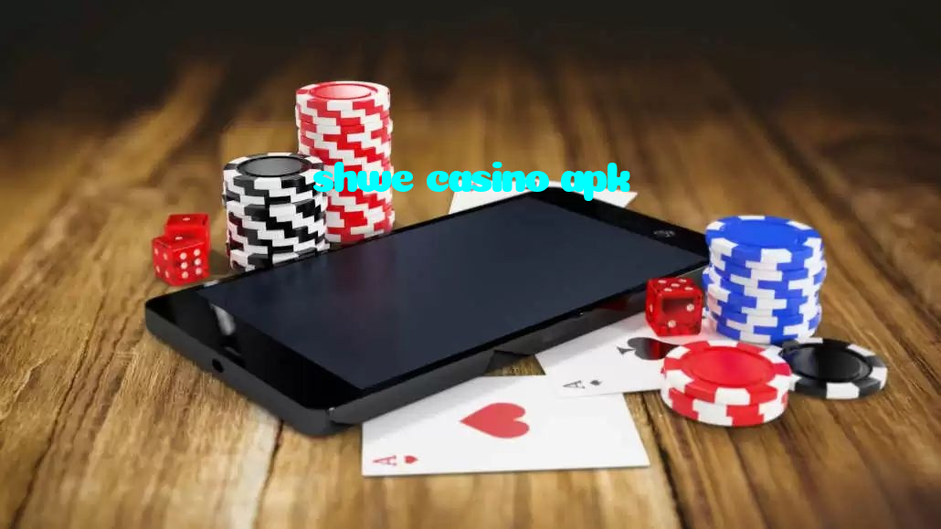 shwe casino apk خوش آمدید بونس +600% پیشکش موبائل ایپ کے پروموشن سیکشن میں دکھائی دیتی ہے۔