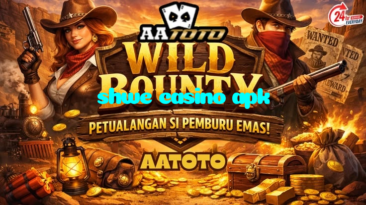 shwe casino apk